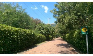 VENDO LOTE VEREDA PIEDEMONTE, GIRARDOT