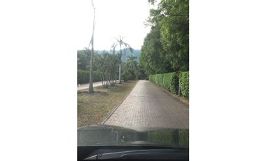 VENDO LOTE VEREDA PIEDEMONTE, GIRARDOT