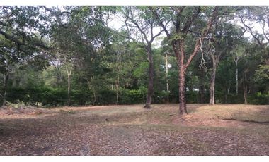 VENDO LOTE VEREDA PIEDEMONTE, GIRARDOT