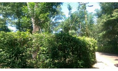VENDO LOTE VEREDA PIEDEMONTE, GIRARDOT