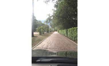 VENDO LOTE VEREDA PIEDEMONTE, GIRARDOT