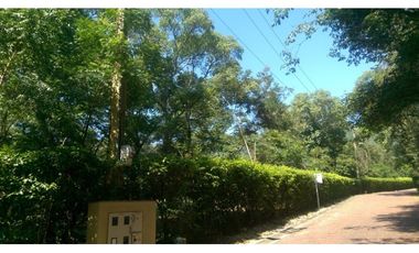 VENDO LOTE VEREDA PIEDEMONTE, GIRARDOT