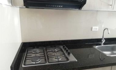 ARRIENDO APARTAMENTO AMOBLADO CERCA AL MAR - TORICES - CARTAGENA