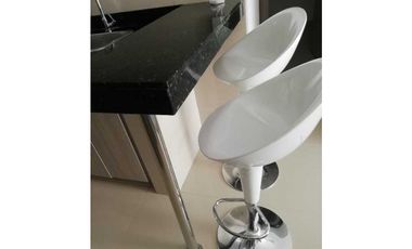 ARRIENDO APARTAMENTO AMOBLADO CERCA AL MAR - TORICES - CARTAGENA