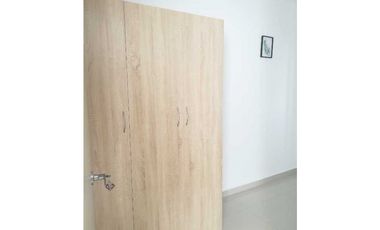 ARRIENDO APARTAMENTO AMOBLADO CERCA AL MAR - TORICES - CARTAGENA