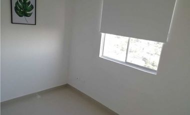 ARRIENDO APARTAMENTO AMOBLADO CERCA AL MAR - TORICES - CARTAGENA