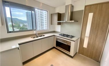 SE ARRIENDA APARTAMENTO DE 2 HABITACIONES EN BELLAVISTA