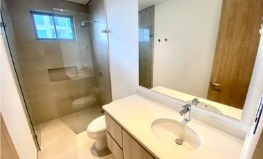 SE ARRIENDA APARTAMENTO DE 2 HABITACIONES EN BELLAVISTA