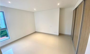 SE ARRIENDA APARTAMENTO DE 2 HABITACIONES EN BELLAVISTA