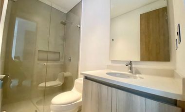 SE ARRIENDA APARTAMENTO DE 2 HABITACIONES EN BELLAVISTA