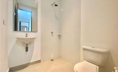 SE ARRIENDA APARTAMENTO DE 2 HABITACIONES EN BELLAVISTA