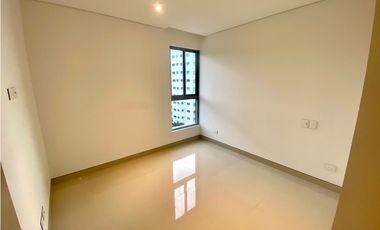 SE ARRIENDA APARTAMENTO DE 2 HABITACIONES EN BELLAVISTA