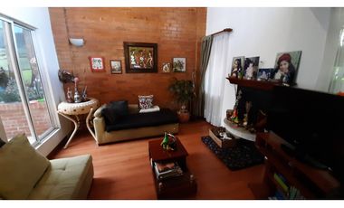 Casa en venta, sector residencial de Cota, Cundinamarca