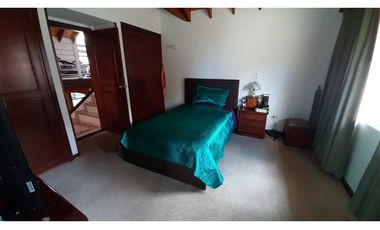 Casa en venta, sector residencial de Cota, Cundinamarca