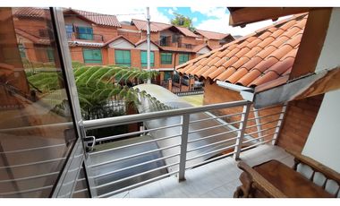 Casa en venta, sector residencial de Cota, Cundinamarca