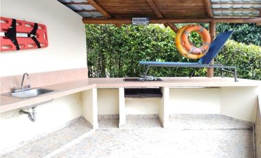 Vendo Casa Campestre en la Vega Cundinamarca
