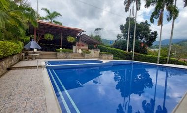 Vendo Casa Campestre en la Vega Cundinamarca