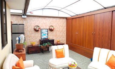 Vendo Casa Campestre en la Vega Cundinamarca