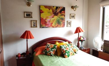 Vendo Casa Campestre en la Vega Cundinamarca