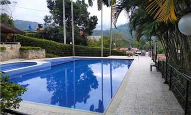 Vendo Casa Campestre en la Vega Cundinamarca