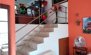 Vendo Casa Campestre en la Vega Cundinamarca