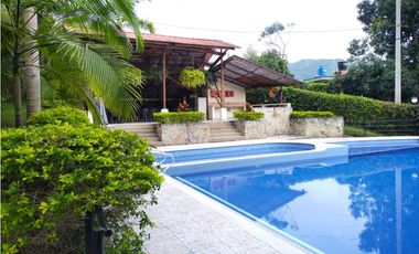 Vendo Casa Campestre en la Vega Cundinamarca