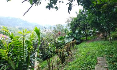 Vendo Casa Campestre en la Vega Cundinamarca