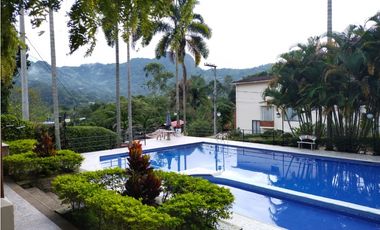 Vendo Casa Campestre en la Vega Cundinamarca