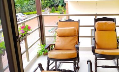 Vendo Casa Campestre en la Vega Cundinamarca