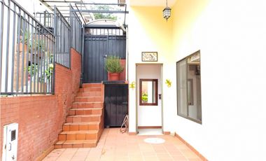 Vendo Casa Campestre en la Vega Cundinamarca