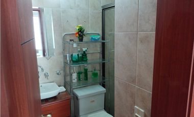 Vendo Casa Campestre en la Vega Cundinamarca