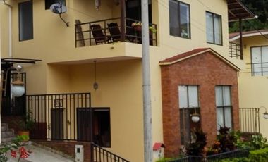 Vendo Casa Campestre en la Vega Cundinamarca