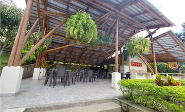 Vendo Casa Campestre en la Vega Cundinamarca