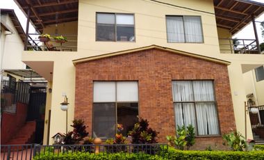 Vendo Casa Campestre en la Vega Cundinamarca