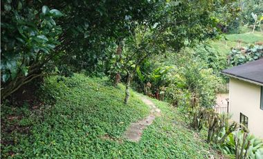 Vendo Casa Campestre en la Vega Cundinamarca