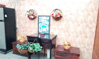 Vendo Casa Campestre en la Vega Cundinamarca
