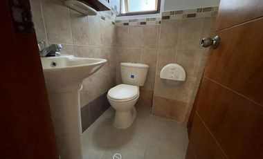 Casa comercial aurora