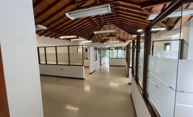 Casa comercial aurora