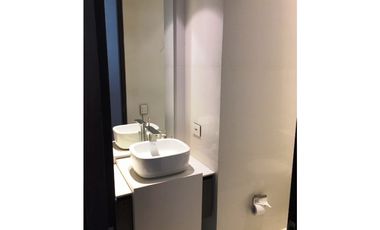ARRIENDO EXCELENTE APARTAMENTO EN NOGAL CON  LINDA TERRAZA de 70 MTS