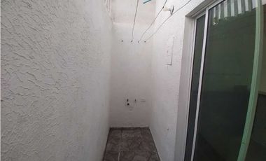 Venta de apartamento Barrio Andes Barranquilla