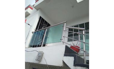 Venta de apartamento Barrio Andes Barranquilla