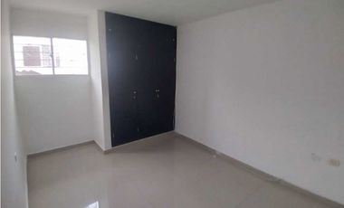 Venta de apartamento Barrio Andes Barranquilla