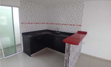 Venta de apartamento Barrio Andes Barranquilla
