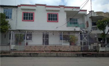 Venta de apartamento Barrio Andes Barranquilla