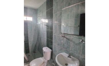 Venta de apartamento Barrio Andes Barranquilla