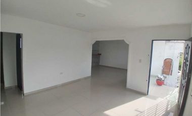 Venta de apartamento Barrio Andes Barranquilla