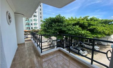 Aparataestudio en El Rodadero Santa Marta