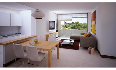 Apartamento soledad | ubicado cerca a centros comerciales