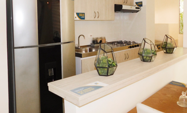 Apartamento soledad | ubicado cerca a centros comerciales