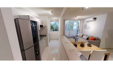 Apartamento soledad | ubicado cerca a centros comerciales